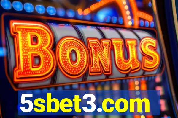 5sbet3.com