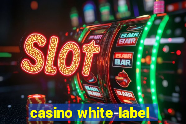 casino white-label