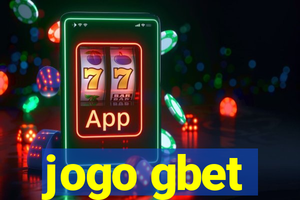 jogo gbet