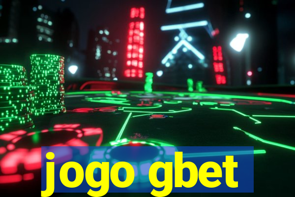 jogo gbet