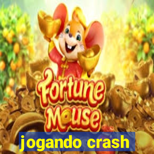 jogando crash