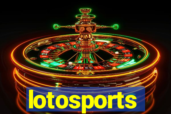 lotosports