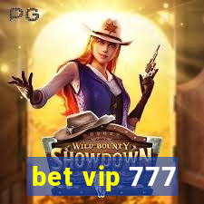 bet vip 777