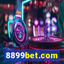 8899bet.com