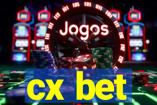 cx bet