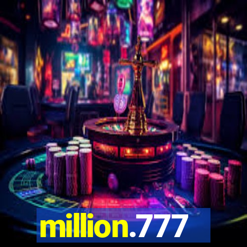 million.777