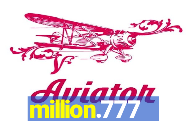 million.777