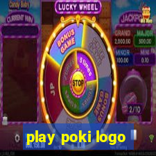 play poki logo