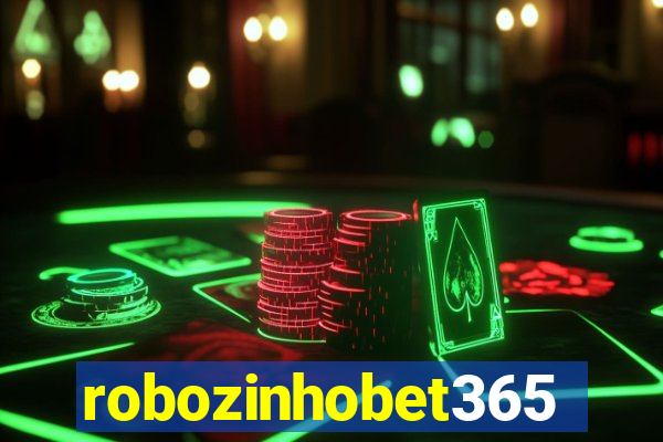 robozinhobet365