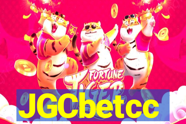 JGCbetcc