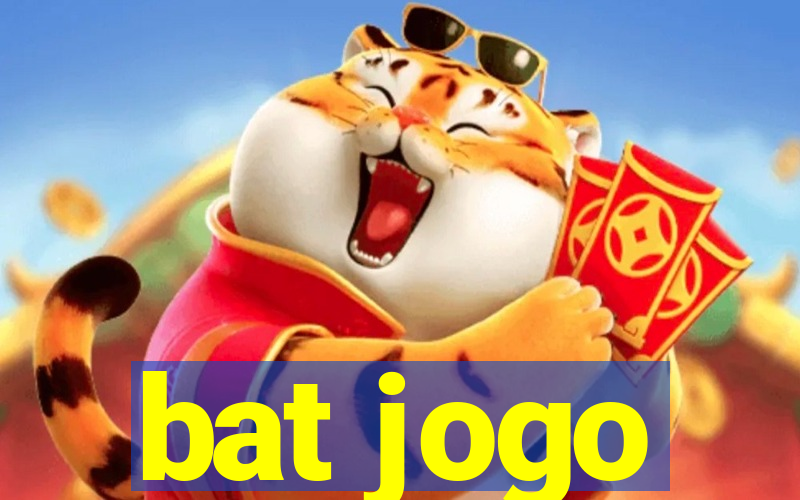 bat jogo