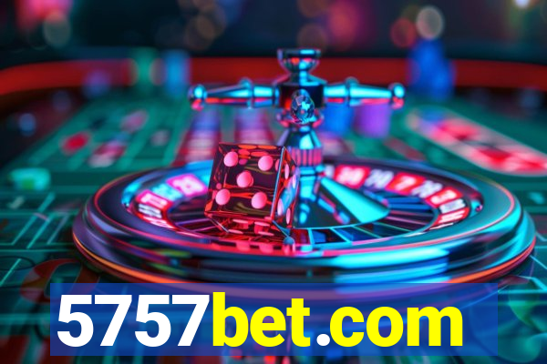 5757bet.com