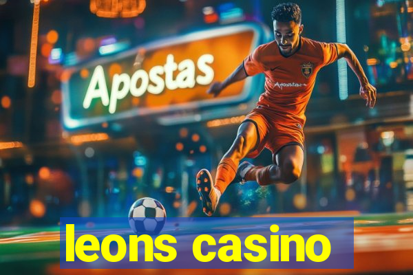 leons casino