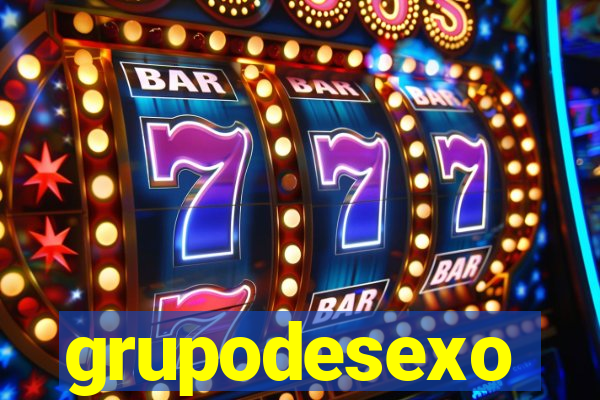 grupodesexo