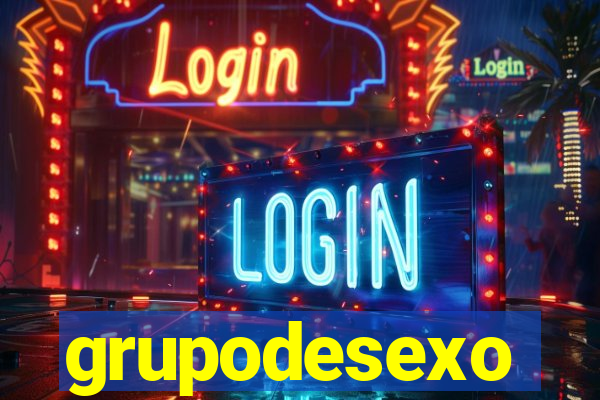 grupodesexo