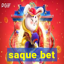 saque bet