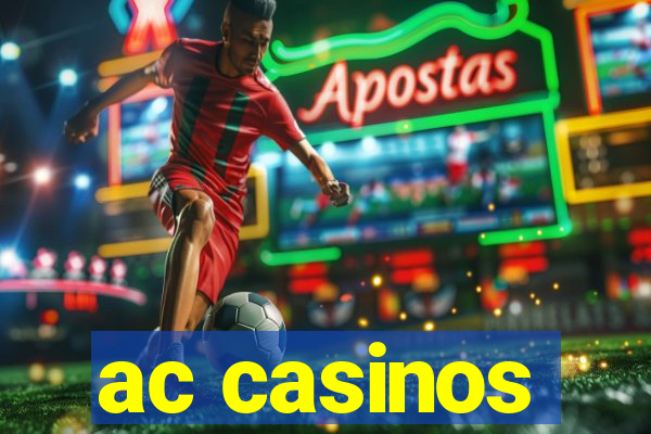 ac casinos