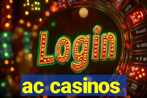 ac casinos