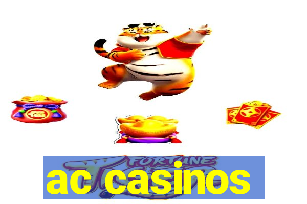 ac casinos