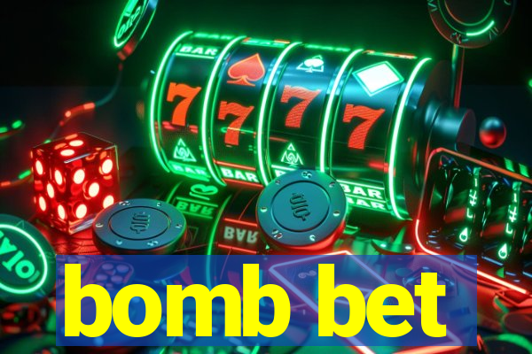 bomb bet