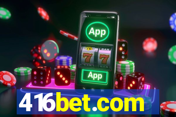 416bet.com