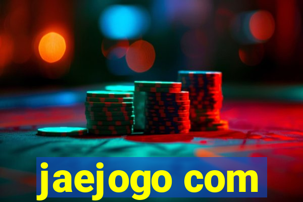 jaejogo com