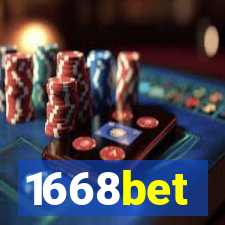 1668bet