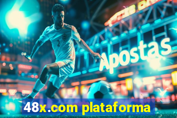 48x.com plataforma