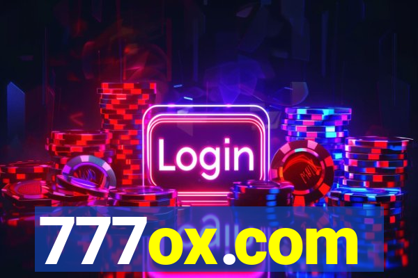 777ox.com