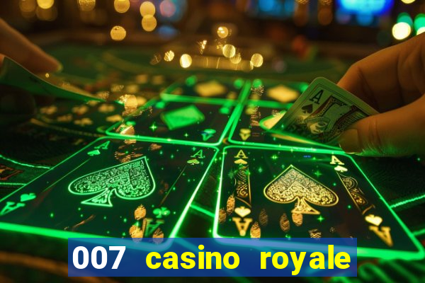 007 casino royale leg torrent