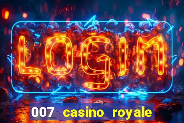 007 casino royale leg torrent