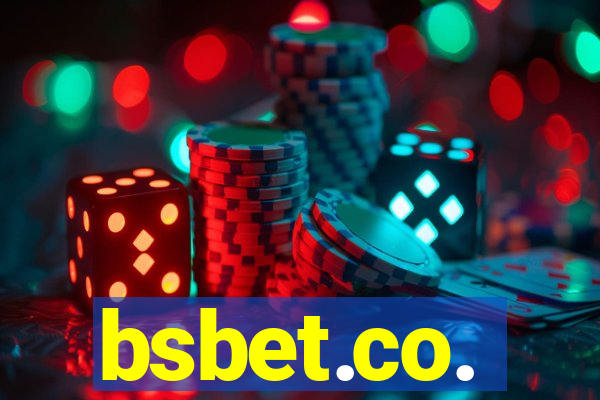 bsbet.co.