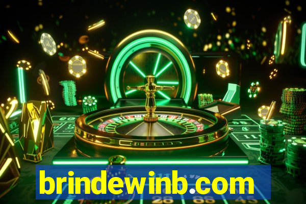 brindewinb.com