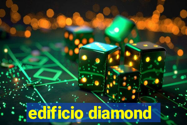 edificio diamond