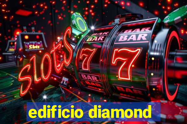 edificio diamond