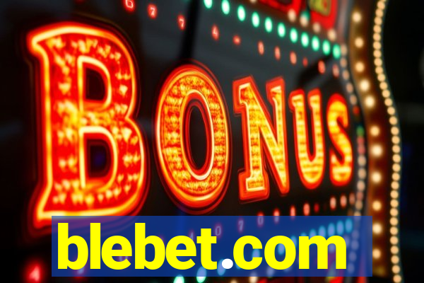 blebet.com