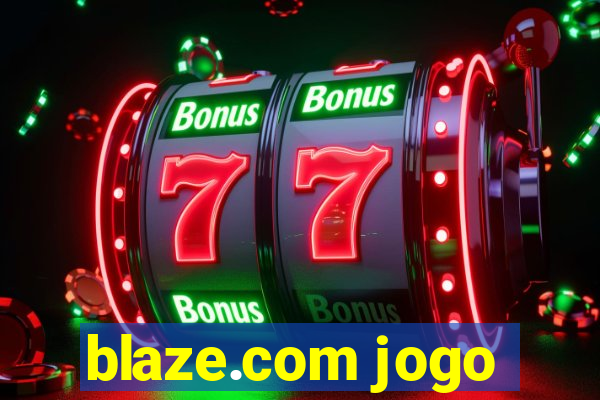 blaze.com jogo