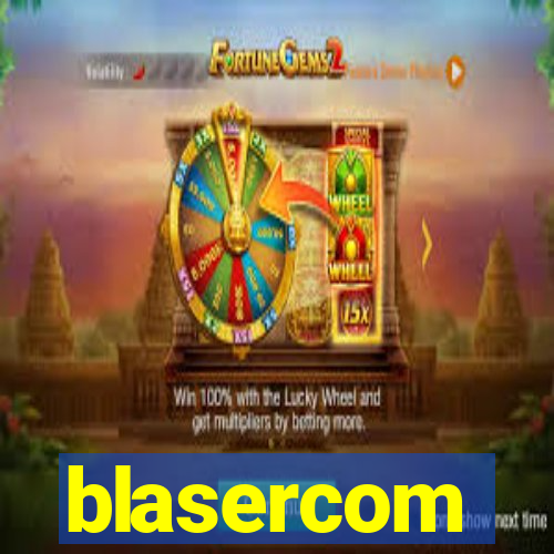 blasercom