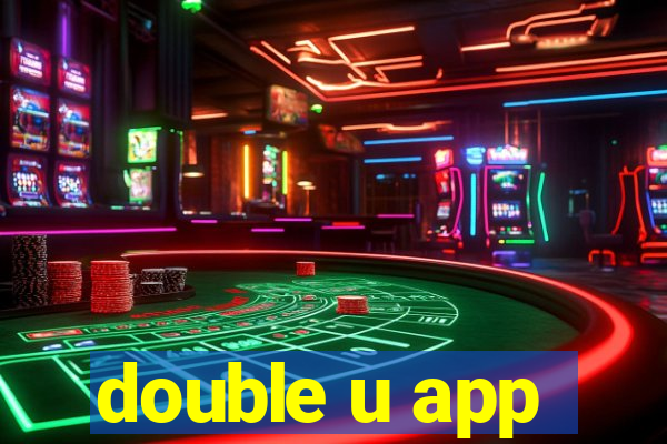 double u app