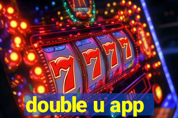 double u app