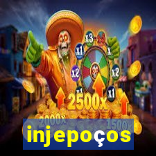 injepoços