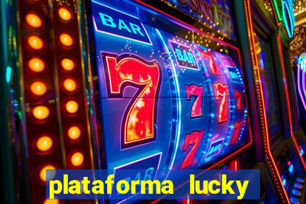 plataforma lucky 777 é confiável