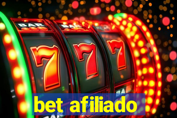 bet afiliado