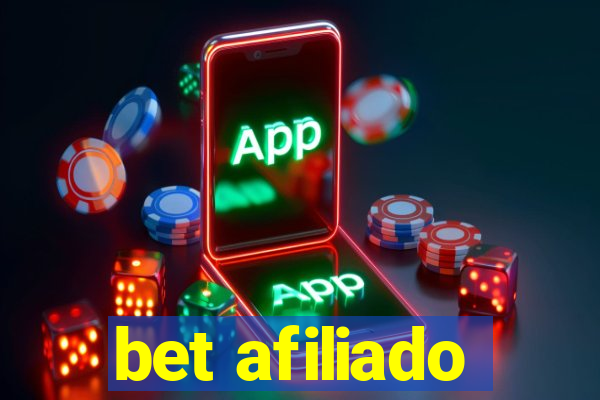 bet afiliado