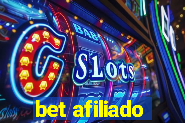 bet afiliado