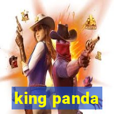 king panda