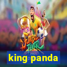 king panda