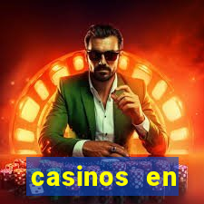 casinos en california usa