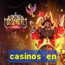 casinos en california usa