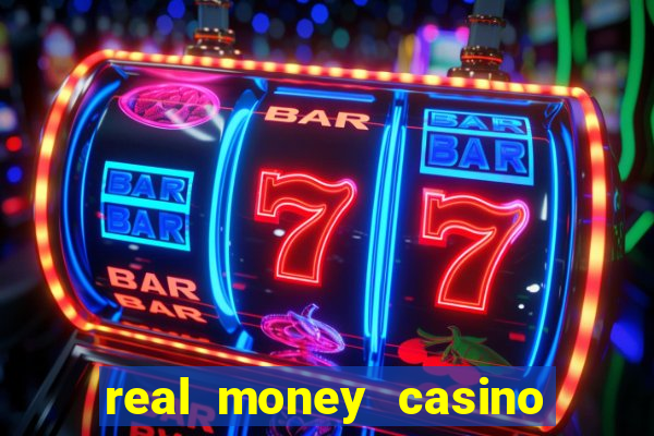 real money casino mobile app